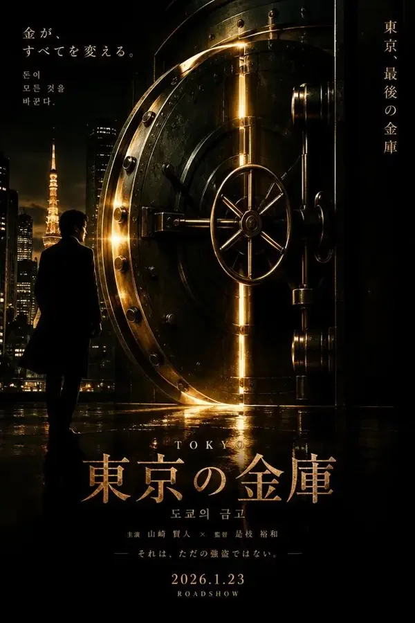 京都旧书店（京都古書店）电影海报，2026 年日本文艺、治愈影片